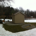 8x10 Playhouse Waterford WI #7